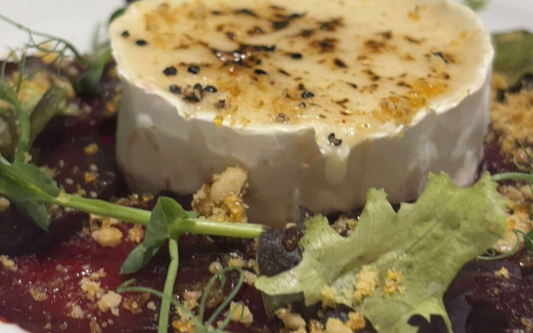 Exquisite Flavours, Unforgettable Moments